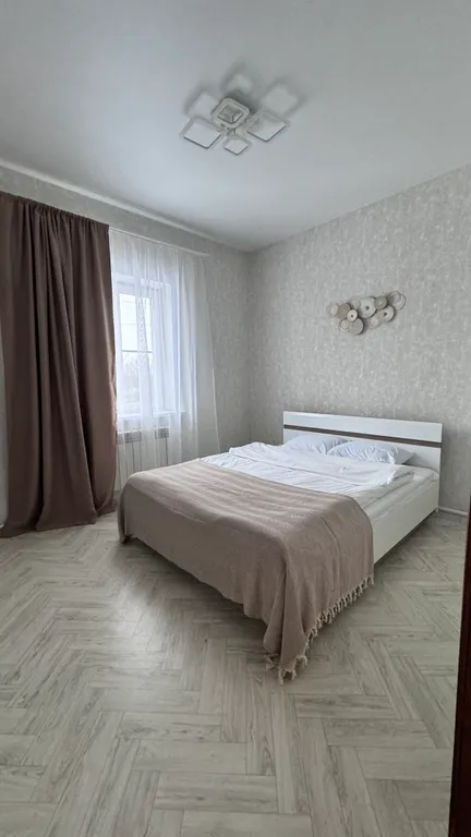 Просторный дом отдыха Уют