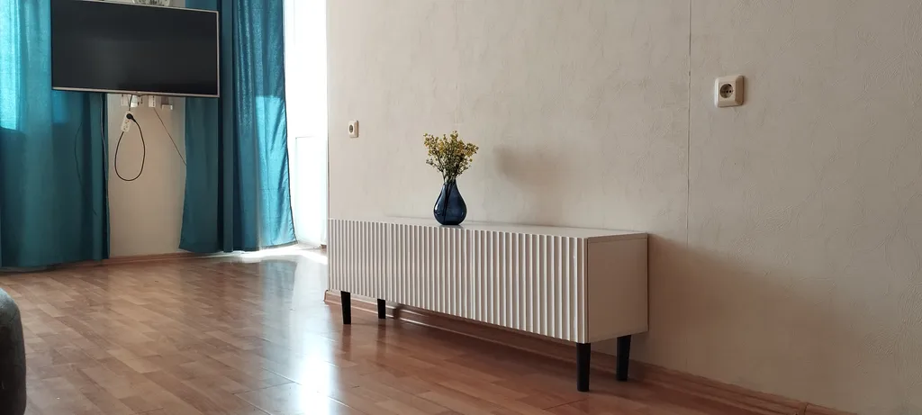 Квартира возле Мегаполис спорт