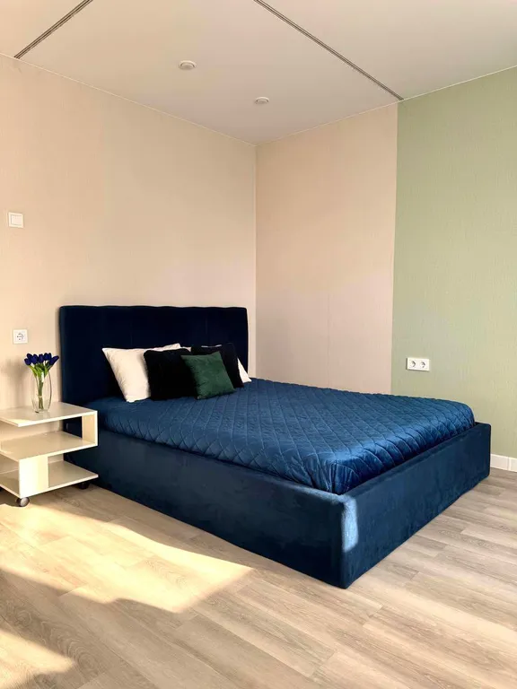 Квартира Квартира в центральном районе — Красноярск