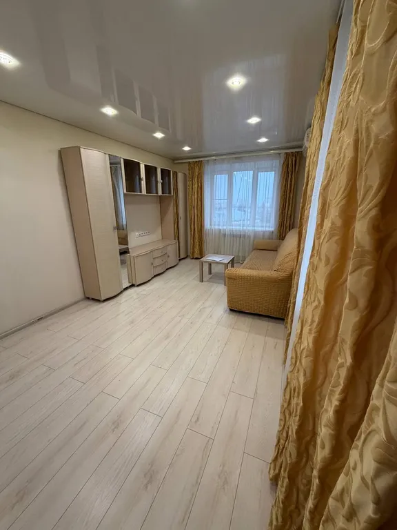 Просторная квартира в центре