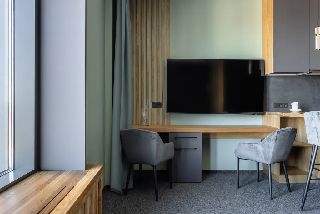 Квартира 1-комнатная Квартира — Москва