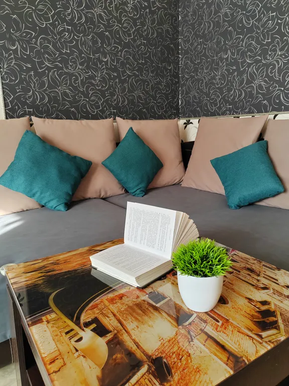 Уютная квартира недалеко от Микрохирургии и Онкологического центра