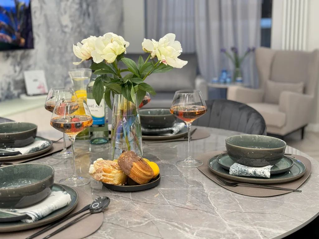 Апартамент Zemland rivierа venerа у Балтийского моря