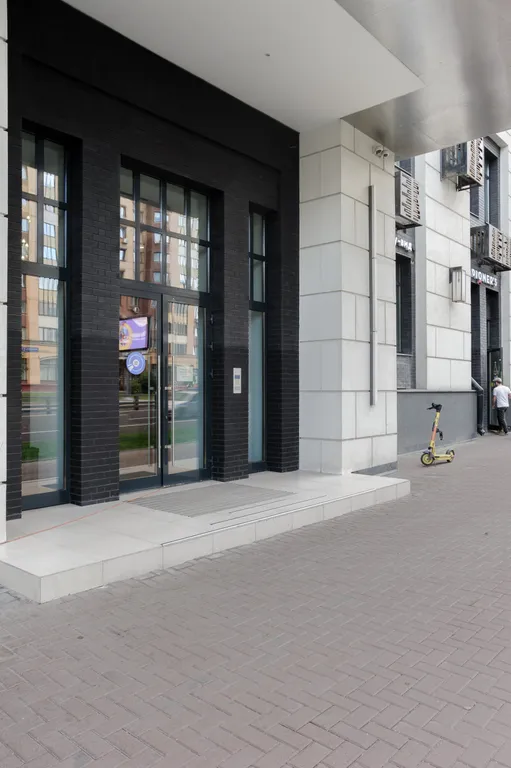 Апартаменты Московский экспресс в ЖК бизнес класса Лофт ФМ