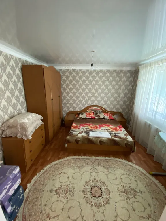 Уютный дом рядом с Сулакским каньонам