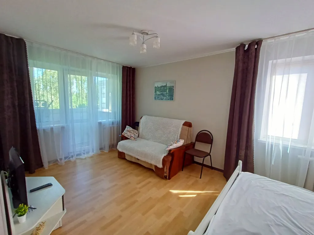 Квартира Уютная квартира в центре исторического города — Калининград