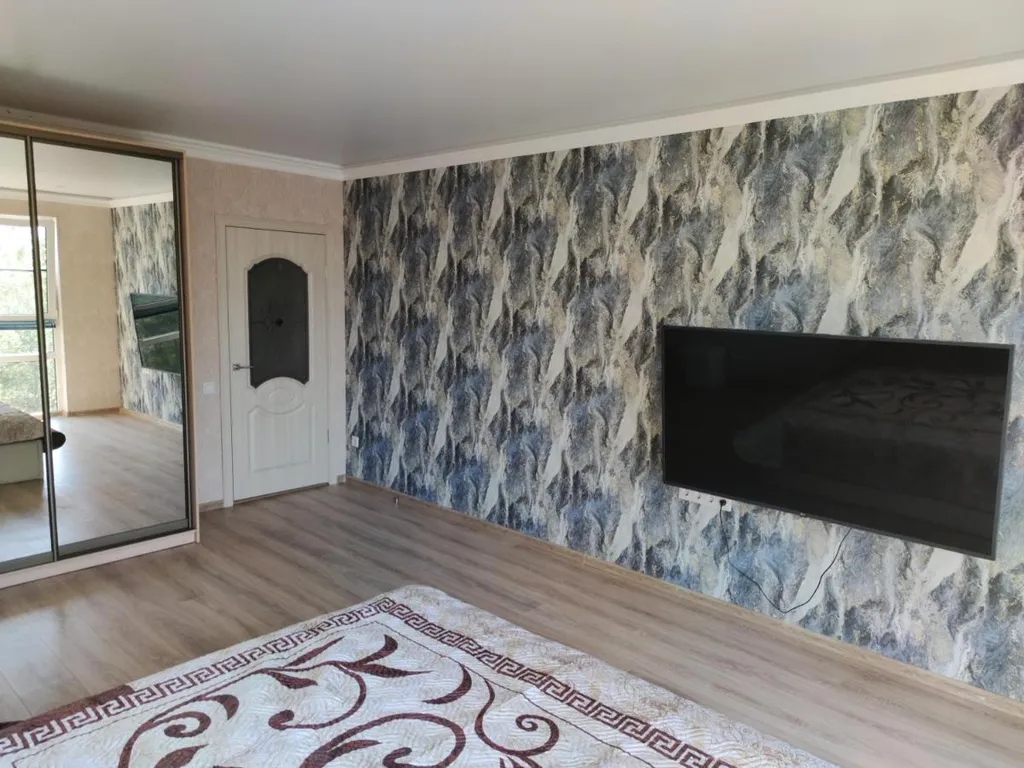 Апартаменты Sea View Светлый Мир