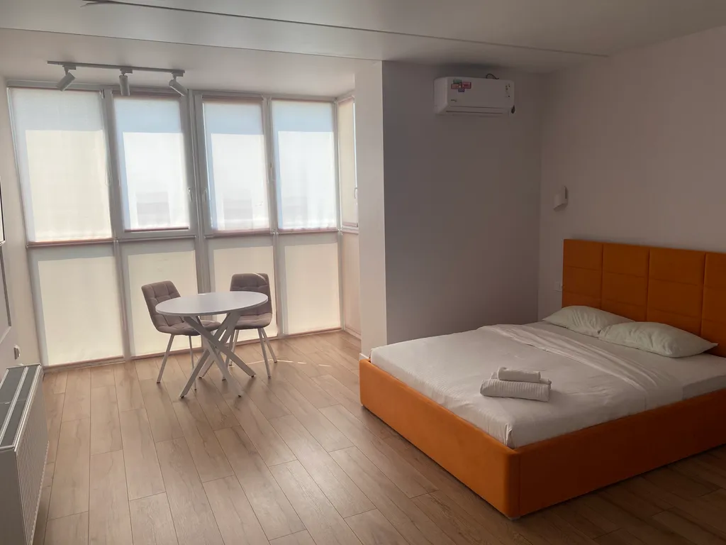 Студия в новом ЖК