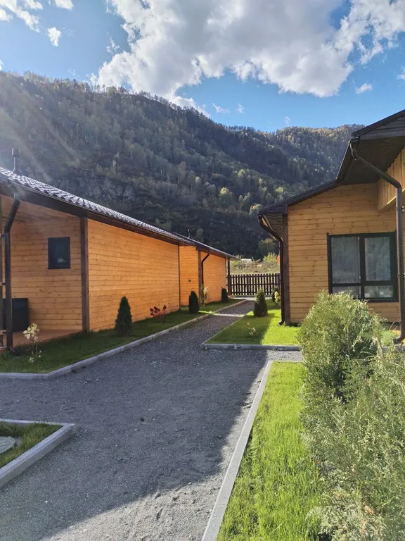 Коттедж стандарт