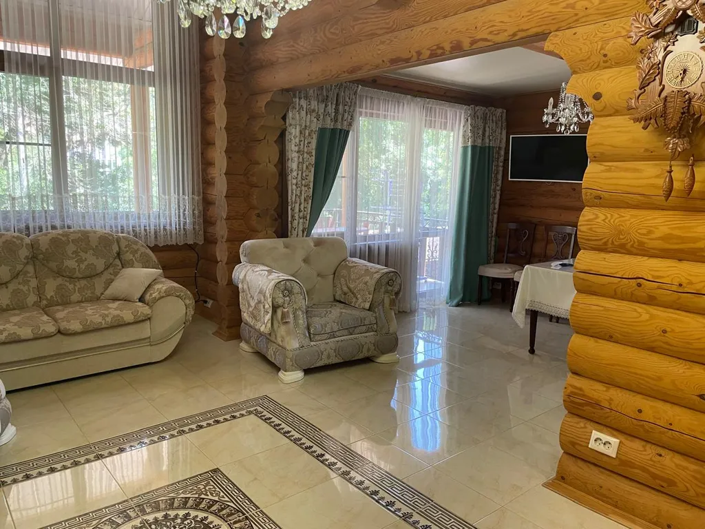 6-комнатный Дом