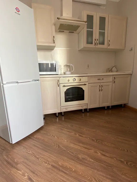 Апартаменты Комфорт