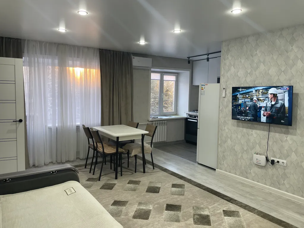 Уютная квартира в центре города — аренда посуточно в Горно-Алтайск