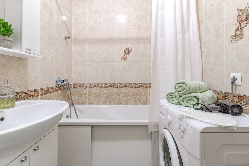 Апартаменты во Временах Года