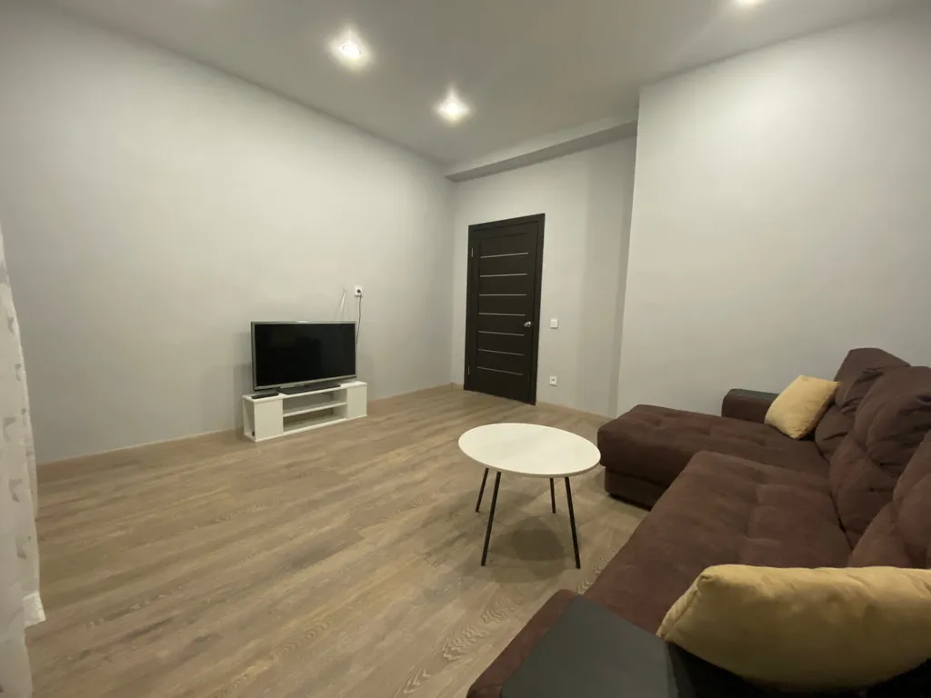 Luxury apartments in the center