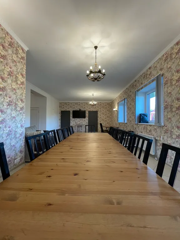 Коттедж Goodcci House