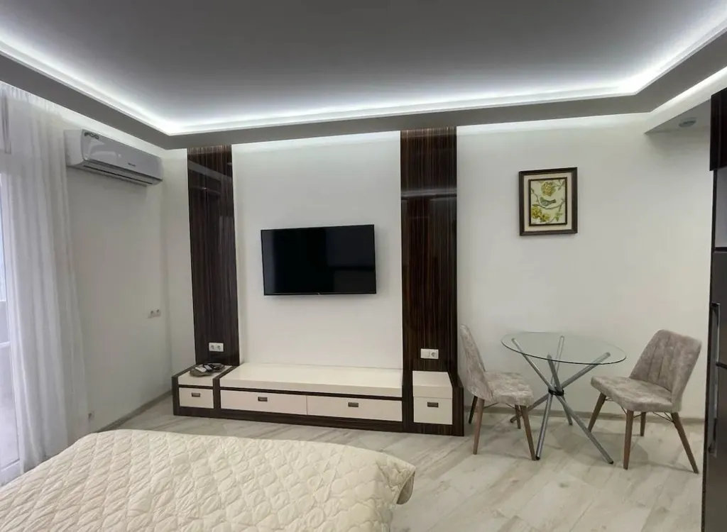 Orbi Residence 21-28