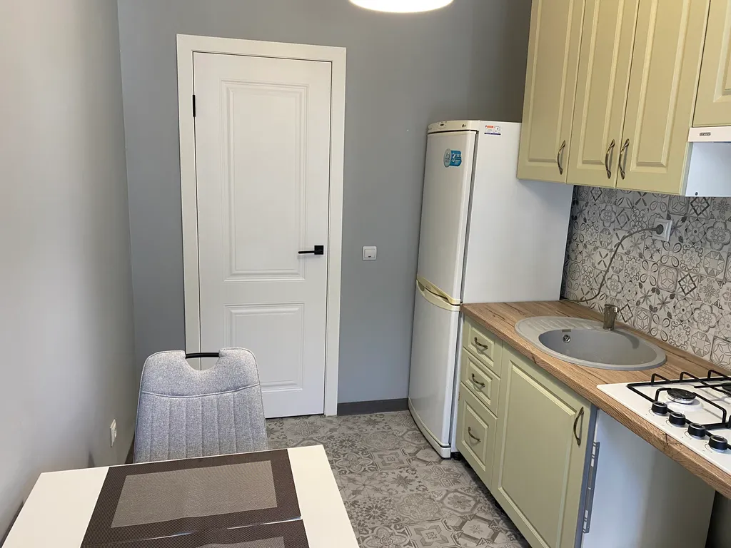 Уютная квартира у моря