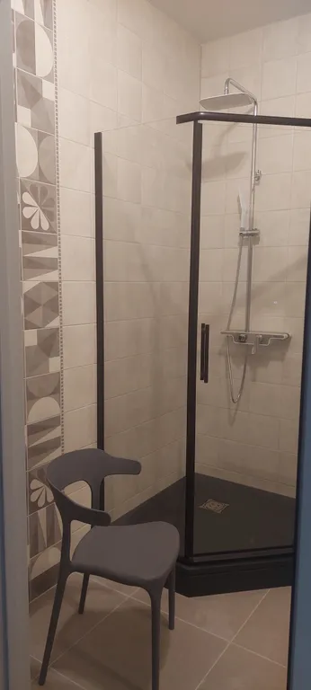 Квартира в центре с видом на парк и Волгу