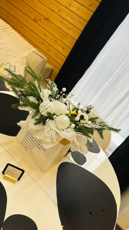 Коттедж Дом для отдыха с семьей, с сауной и чаном — Степаньково