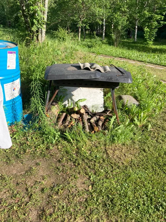 Уютное шале в любое время года