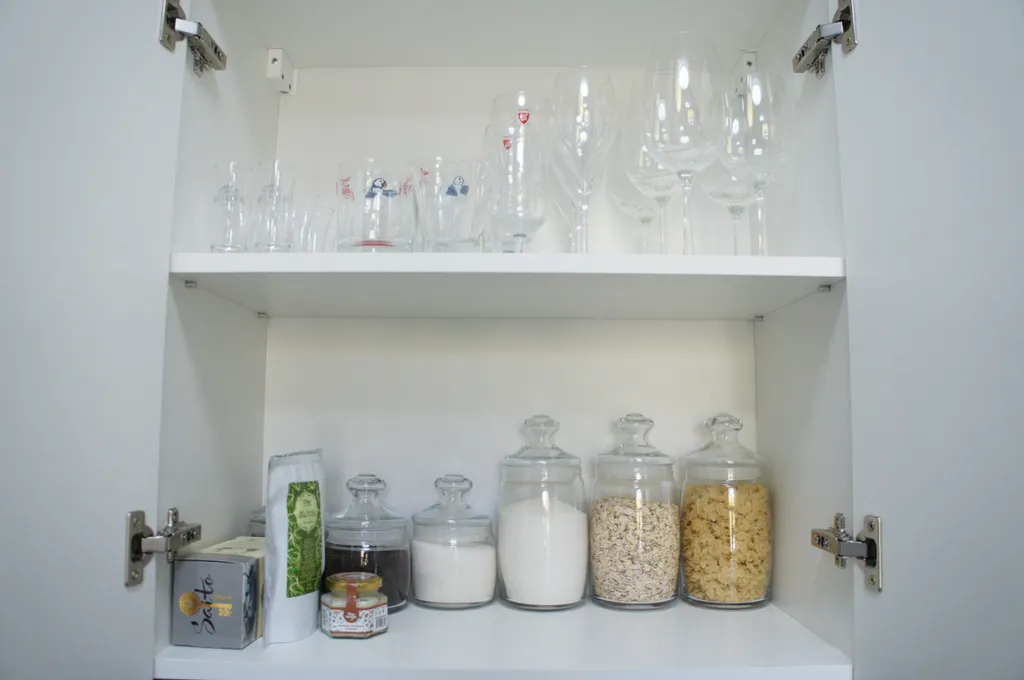 Светлые и уютные апартаменты