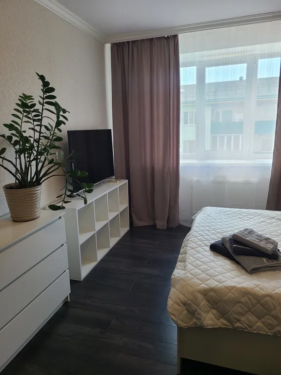 Уютная квартира в самом центре