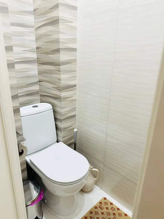 Шикарная 2-комнатная квартира с развитой инфраструктурой