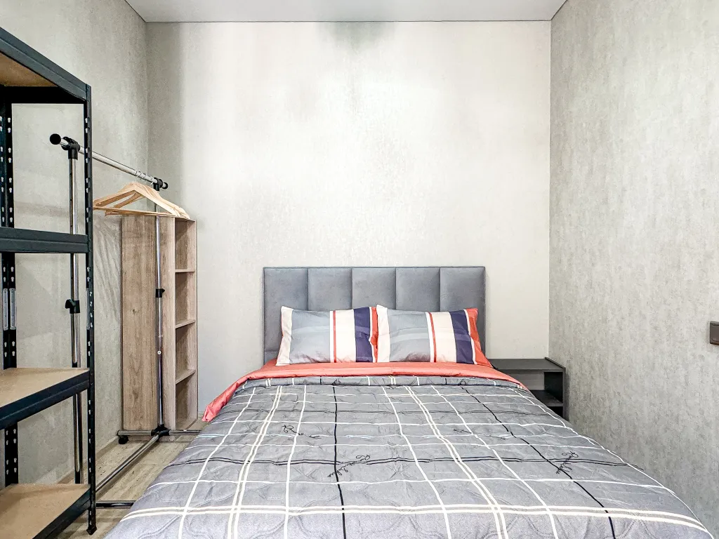 Апартаменты у моря