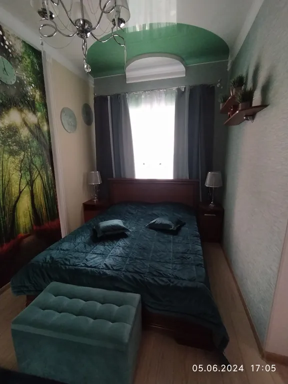 Дом без хозяев и других отдыхающих