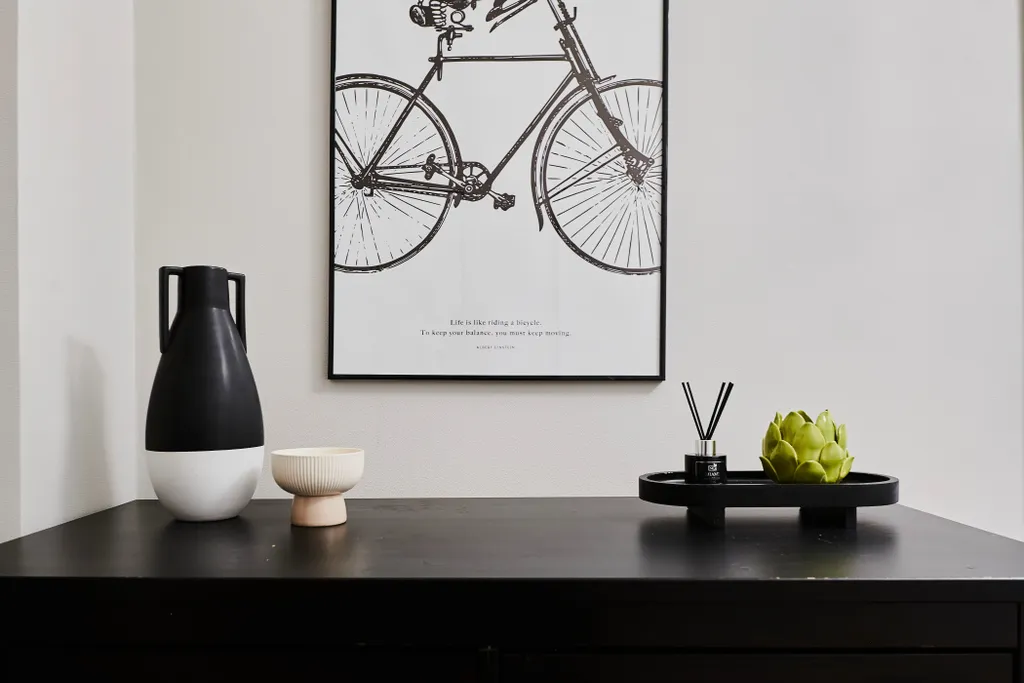 Квартира Квартира Новая трешка с видом на Тверскую — Москва