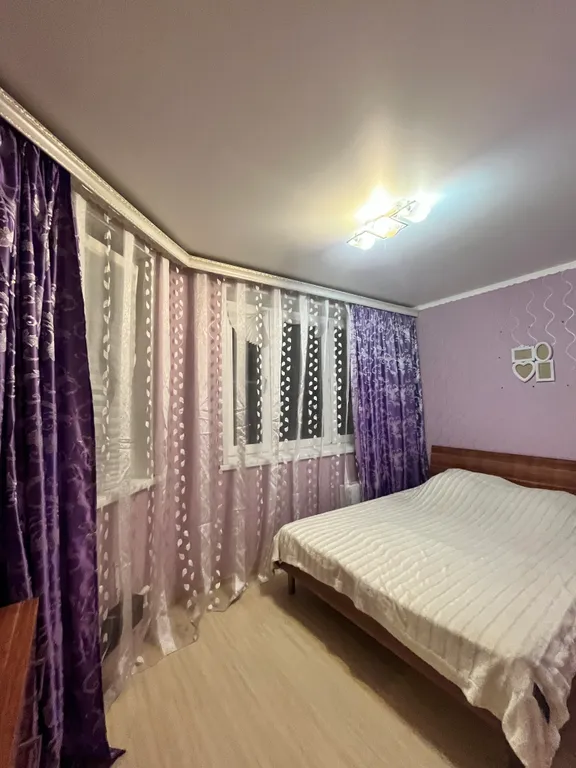 Уютная квартира в Пролетарском районе — аренда посуточно в Тула