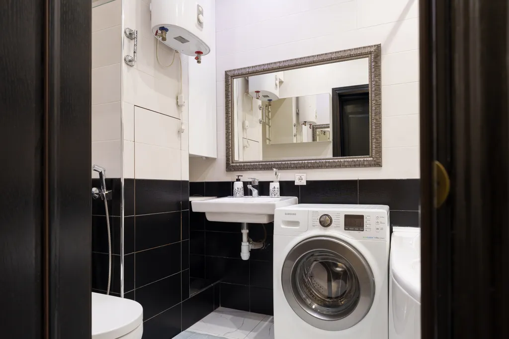 Квартира Квартира на новом Арбате — Москва