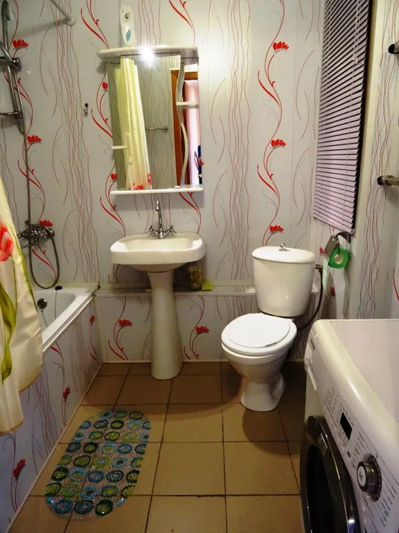 Квартира с потрясающим видом из всех окон