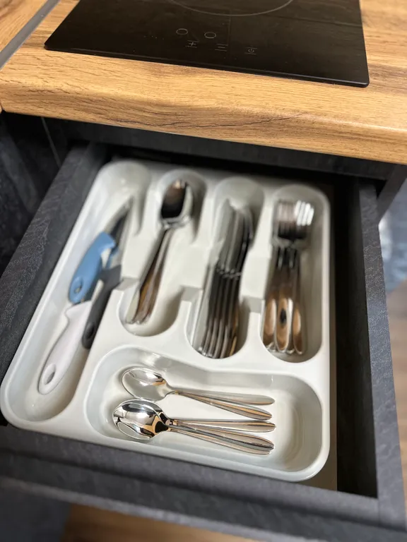 Квартира в самом центре