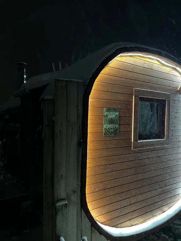 Новые Двухуровневые апартаменты в Этномире