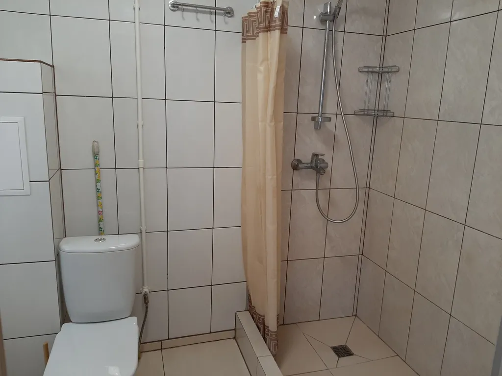 Коттедж Коттедж Дуплекс Берлин — Тосно