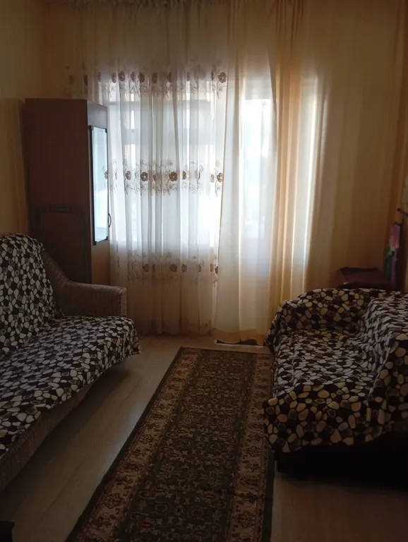 Студия у моря