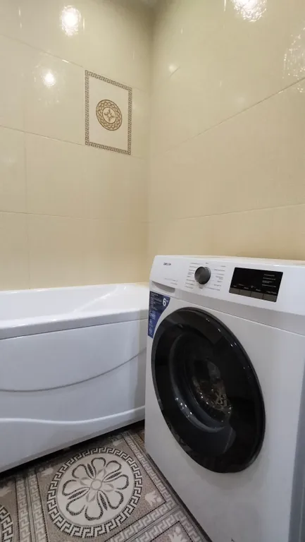 Предлагаю Вашему вниманию уютную 3-х комнатную квартиру