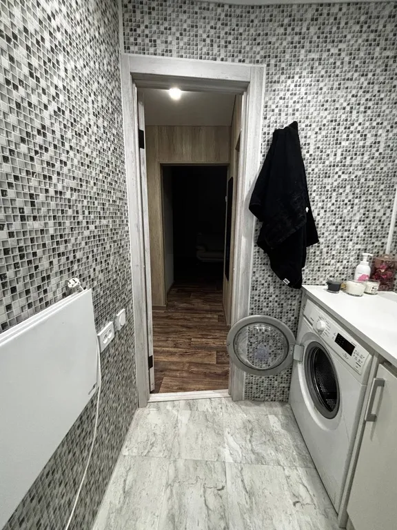 Достойная квартира в центре