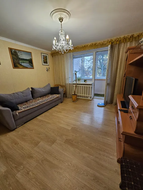 Квартира Волшебный Светлогорск И наша уютная квартира ждут именно Вас — Светлогорск