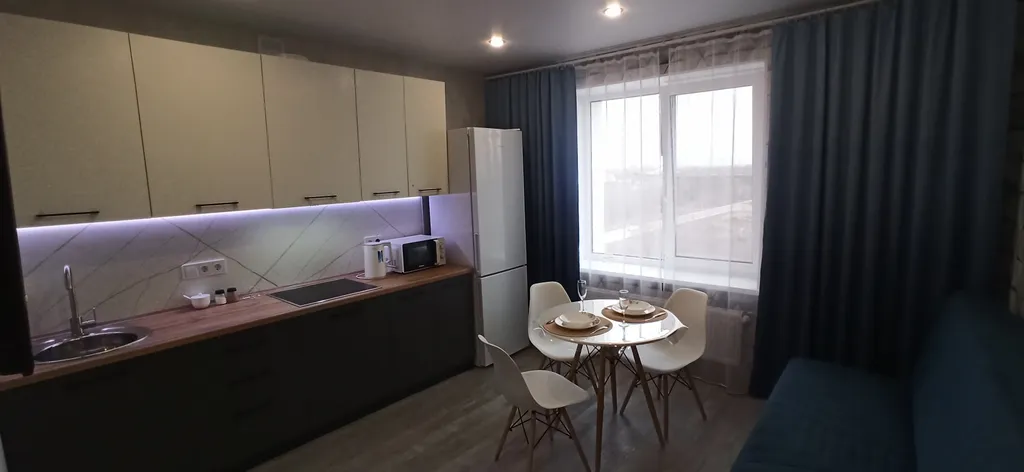 Уютная квартира в Южном бульваре