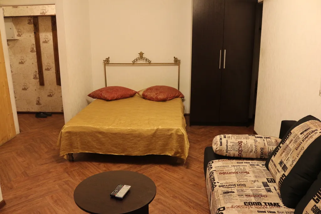 Квартира Однокомнатная у Кремля — аренда посуточно в Рязань