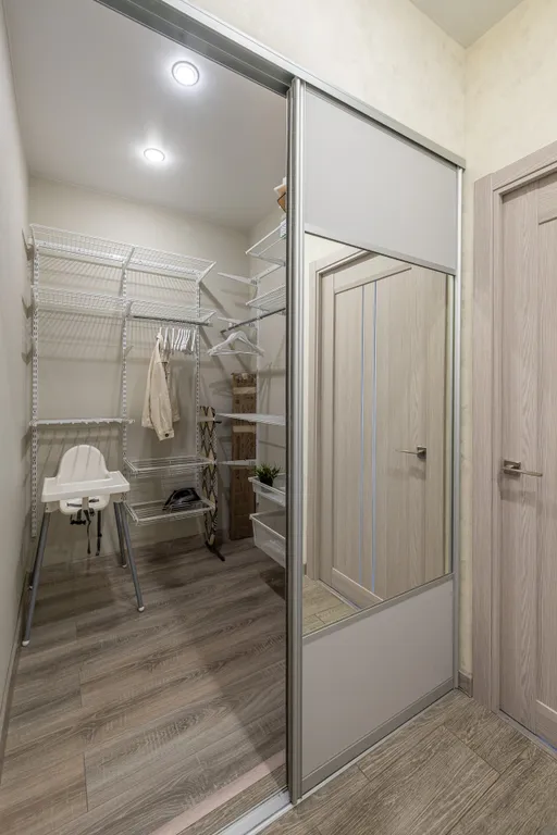 Квартира Современная квартира возле центра и ЖД вокзала — Екатеринбург