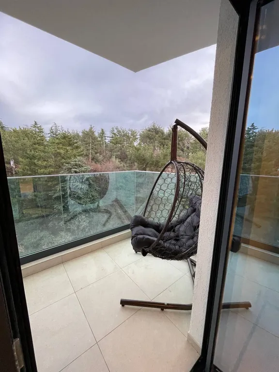 Абсолютно новый семейный люкс