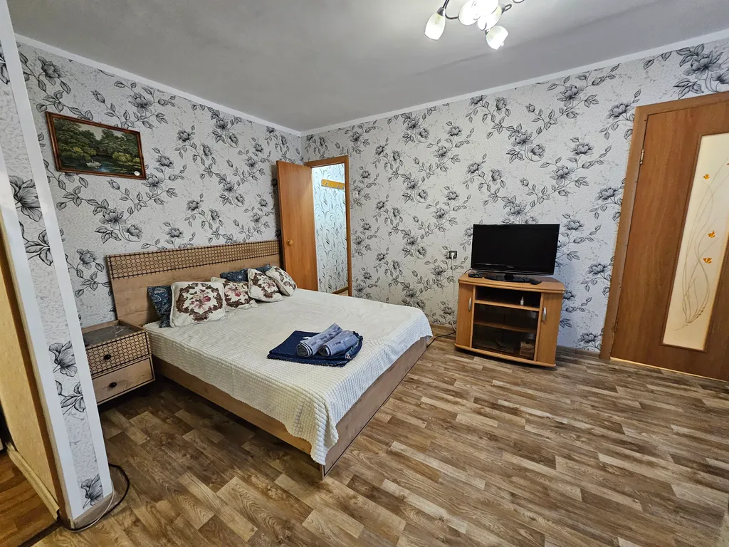 Квартира в районе автовокзала Талнах