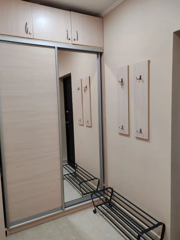 Квартира Квартира Отдых на море — Сириус