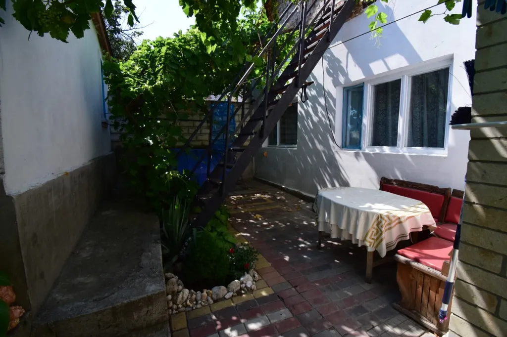 3-комнатный Дом