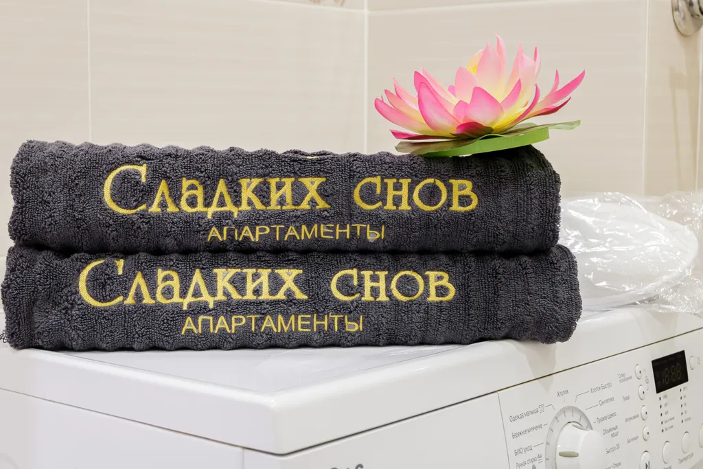 Квартира Квартира с видом на стадион Краснодар — Краснодар