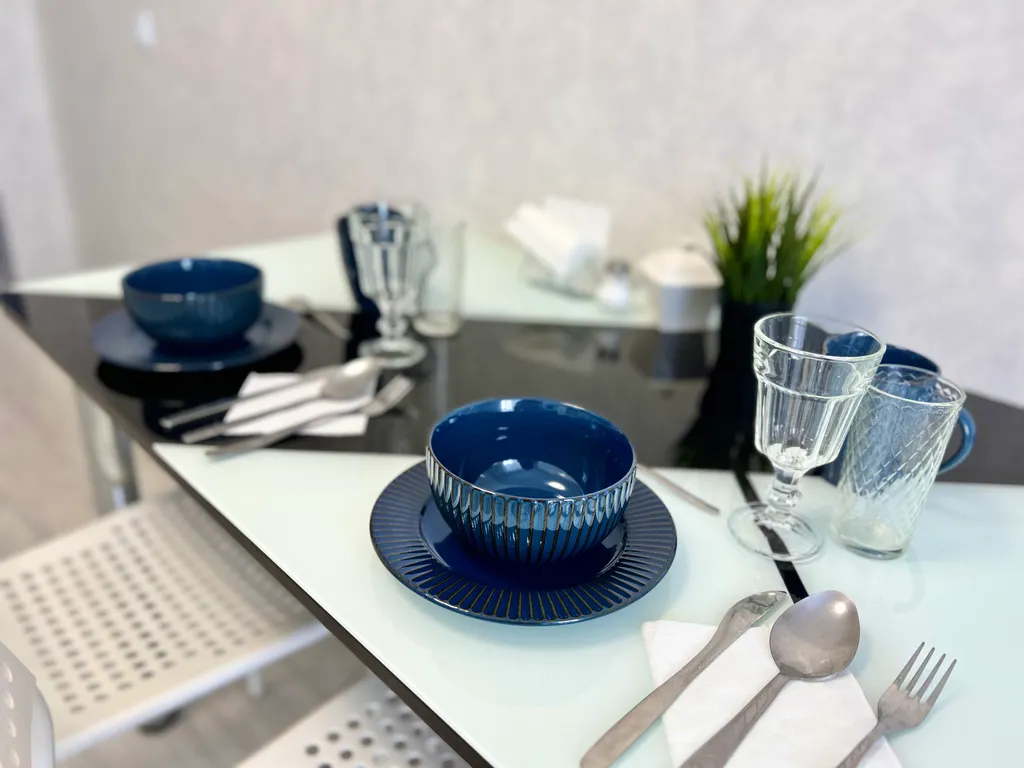 Пентхаус с кондиционером