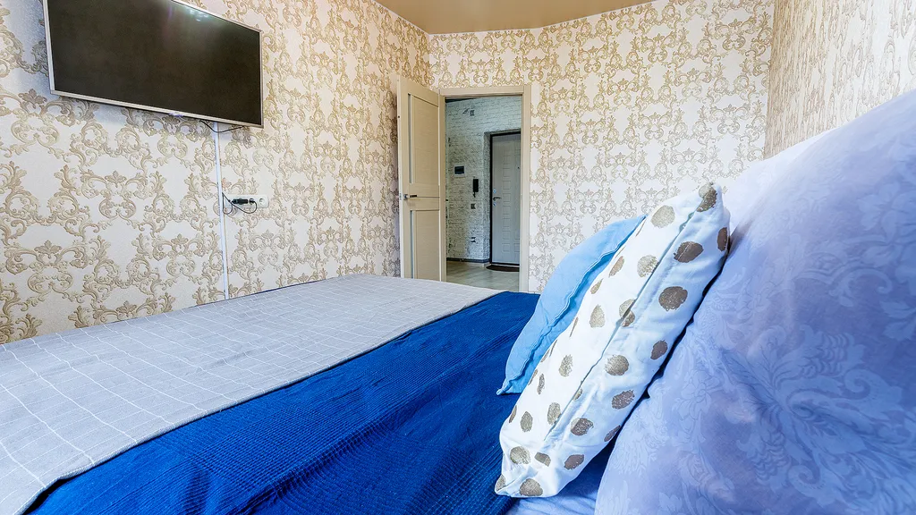 Дайте вашей семье (сотрудникам) лучшее